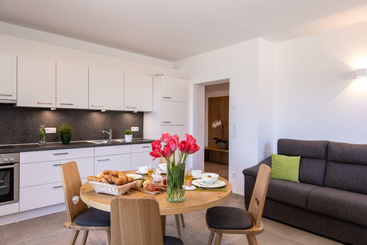 Appartements Weisshauserhof Аппиано-Сулла-Страда-дель-Вино Экстерьер фото