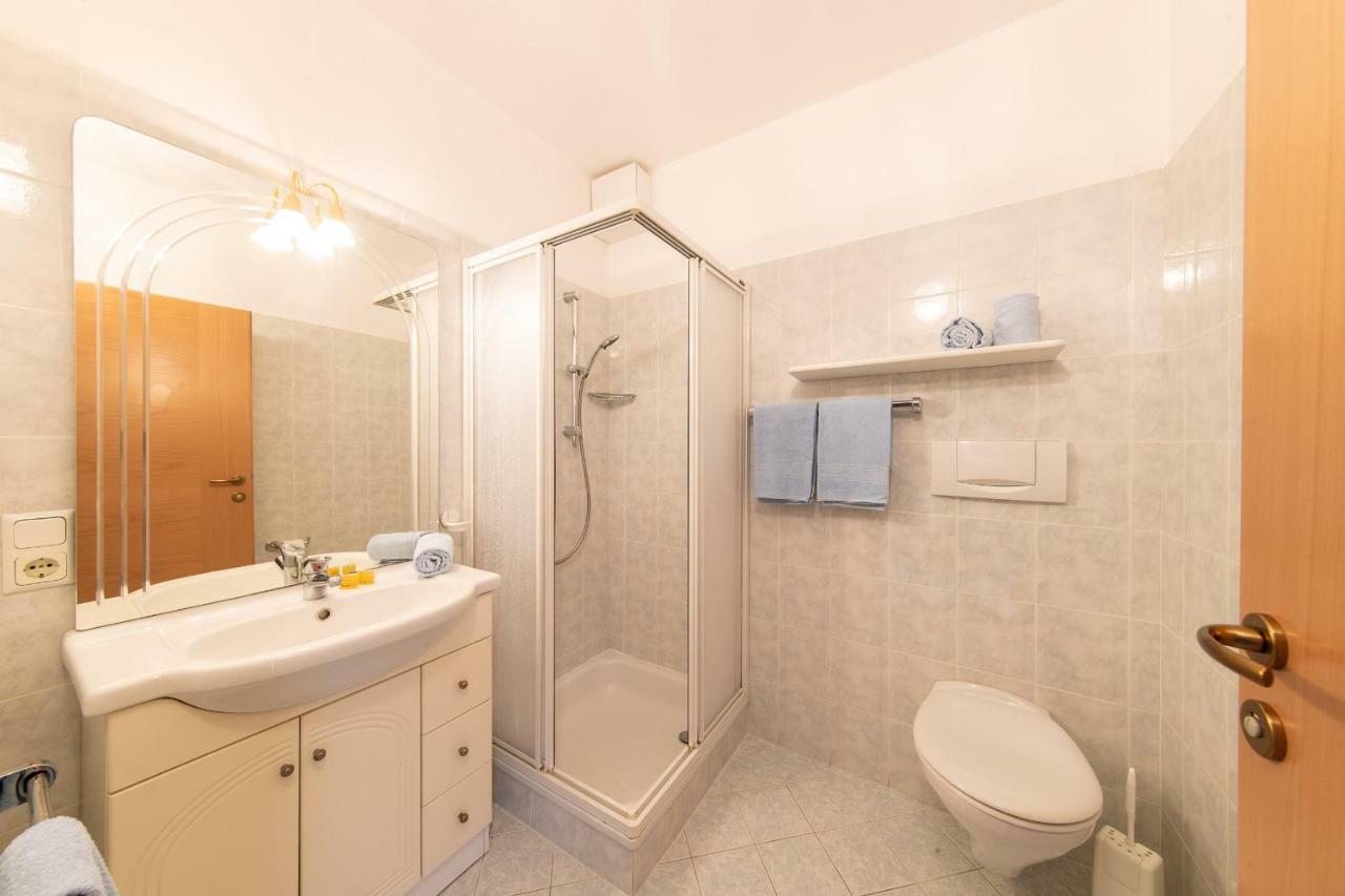 Appartements Weisshauserhof Аппиано-Сулла-Страда-дель-Вино Экстерьер фото