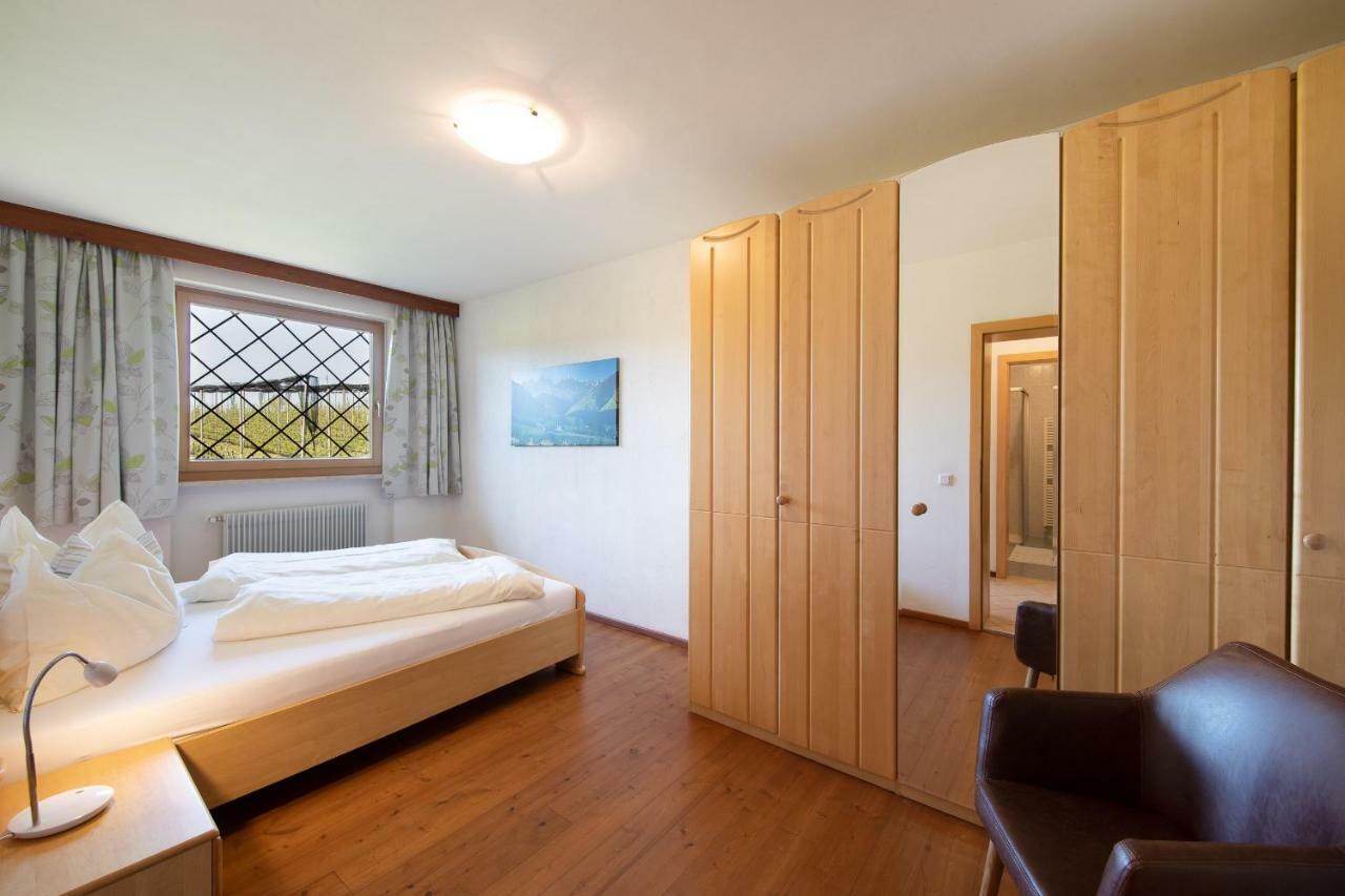 Appartements Weisshauserhof Аппиано-Сулла-Страда-дель-Вино Экстерьер фото